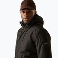 Herren Regenjacke REGATTA Sterlings black 6