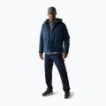 Herren Regenjacke REGATTA Sterlings moonlight denim/navy 2
