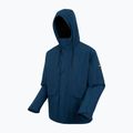 Herren Regenjacke REGATTA Sterlings moonlight denim/navy 10