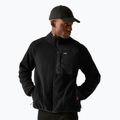 Herren-Fleecejacke REGATTA Frankie Borg black