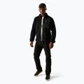 Herren-Fleecejacke REGATTA Frankie Borg black 2