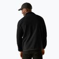 Herren-Fleecejacke REGATTA Frankie Borg black 3