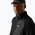 Herren-Fleecejacke REGATTA Frankie Borg black 4