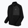 Herren-Fleecejacke REGATTA Frankie Borg black 7