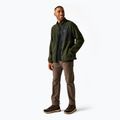 Herren-Fleecejacke REGATTA Frankie Borg dark khaki 2