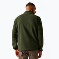 Herren-Fleecejacke REGATTA Frankie Borg dark khaki 3
