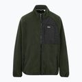 Herren-Fleecejacke REGATTA Frankie Borg dark khaki 5