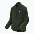 Herren-Fleecejacke REGATTA Frankie Borg dark khaki 7