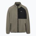 Herren-Fleecejacke REGATTA Frankie Borg golden sand 5