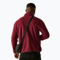 Herren-Fleecejacke REGATTA Frankie Full Zip dark maroon 3