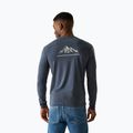 Herren T-Shirt REGATTA Maylow navy 3