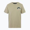 Herren T-Shirt REGATTA ClineIX golden sand 5