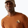 Herren-T-Shirt REGATTA ClineIX glazed ginger 4