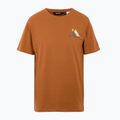 Herren-T-Shirt REGATTA ClineIX glazed ginger 5