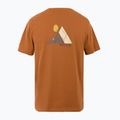 Herren-T-Shirt REGATTA ClineIX glazed ginger 6