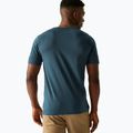 Herren-T-Shirt REGATTA ClineIX moonlight denim bear 3