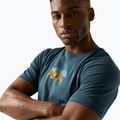 Herren-T-Shirt REGATTA ClineIX moonlight denim bear 4