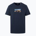 Herren-T-Shirt Regatta ClineIX navy explore 5