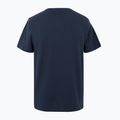 Herren-T-Shirt Regatta ClineIX navy explore 6