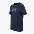 Herren-T-Shirt Regatta ClineIX navy explore 7