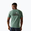 Herren-T-Shirt REGATTA ClineIX spruce green 3
