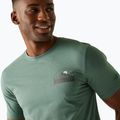 Herren-T-Shirt REGATTA ClineIX spruce green 4