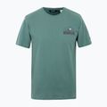 Herren-T-Shirt REGATTA ClineIX spruce green 6