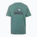 Herren-T-Shirt REGATTA ClineIX spruce green 7
