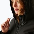 Damen-Regenjacke REGATTA brown black/mocha 4