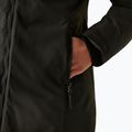 Damen-Regenjacke REGATTA brown black/mocha 7
