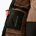 Damen-Regenjacke REGATTA brown black/mocha 8
