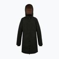 Damen-Regenjacke REGATTA brown black/mocha 10