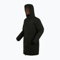 Damen-Regenjacke REGATTA brown black/mocha 12