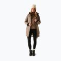 Damen-Regenjacke REGATTA brown mocha/perfectly pale 2
