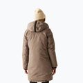 Damen-Regenjacke REGATTA brown mocha/perfectly pale 3