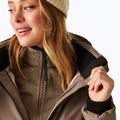 Damen-Regenjacke REGATTA brown mocha/perfectly pale 5