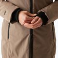 Damen-Regenjacke REGATTA brown mocha/perfectly pale 7