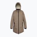 Damen-Regenjacke REGATTA brown mocha/perfectly pale 10
