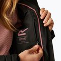 Damen-Steppjacke REGATTA Kelane black 9