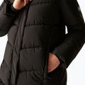 Gefütterter Damenmantel REGATTA Eloria black 8
