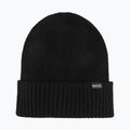 Damen Wintermütze REGATTA Ribbed Basic black