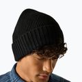 Damen Wintermütze REGATTA Ribbed Basic black 4