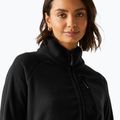 Damen-Fleecejacke REGATTA Frankie Full Zip black 4