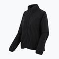 Damen-Fleecejacke REGATTA Frankie Full Zip black 8