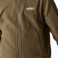 Kinder Fleecejacke Regatta King II olive night 9