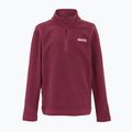 Kinder-Fleecejacke REGATTA Hot Shot II dark pimento