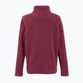 Kinder-Fleecejacke REGATTA Hot Shot II dark pimento 2