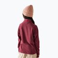 Kinder-Fleecejacke REGATTA Hot Shot II dark pimento 6