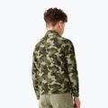 Kinder-Fleecejacke REGATTA Hot Shot II olive night camo 3