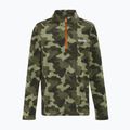 Kinder-Fleecejacke REGATTA Hot Shot II olive night camo 5